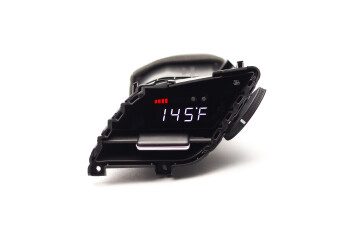 P3 V3 OBD2 - Honda Civic 10th Gen (2016-2021) LHD