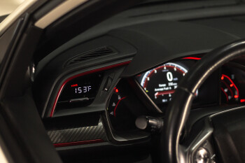 P3 V3 OBD2 - Honda Civic 10th Gen (2016-2021) LHD