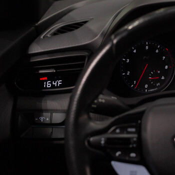 P3 V3 OBD2 - Hyundai Veloster Gen 2 (2020+) LHD