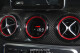 P3 V3 OBD2 - Mercedes A / CLA / GLA Class Gauge (2013-2019) , All units include OEM Vent (trim ring transfers from customers vent)