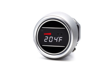 P3 V3 OBD2 - Mercedes W205 C Class Gauge (2015-2019) ,...
