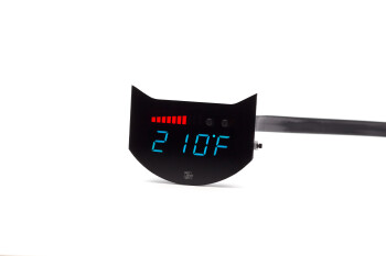 P3 V3 OBD2 - Chevrolet Camaro Gen5 Gauge (2010-2015)...