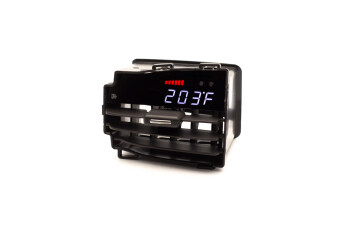 P3 V3 OBD2 - Chevrolet Corvette C6 Gauge (2005-2013) LHD