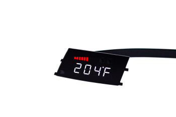 P3 V3 OBD2 - Chevrolet Corvette C7 Gauge (2014-2019) LHD