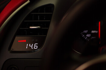 P3 V3 OBD2 - Chevrolet Corvette C7 Gauge (2014-2019) LHD