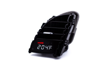 P3 V3 OBD2 - Chevrolet Corvette C7 Gauge (2014-2019) LHD,...