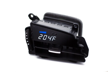 P3 V3 OBD2 - Cadillac CTS Gen3 Gauge (2016-2019) LHD,...
