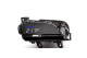 P3 V3 OBD2 - Cadillac ATS Gauge (2013-2019) LHD, Blue bars / White digits, Pre-installed in OEM Vent