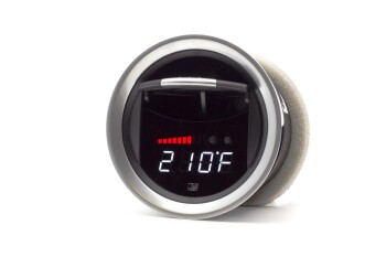 P3 V3 OBD2 - Ford Fiesta Gen6 / 7 Gauge (2009-2017) ,...