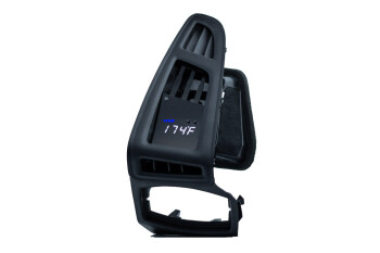 P3 V3 OBD2 - Ford Focus Gen 3 Gauge (2011-2019) LHD,...