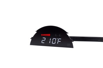 P3 V3 OBD2 - Ford Mustang Gen5 Gauge (2010-2014) Universal
