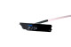 P3 V3 OBD2 - Ford Explorer Gen6 Gauge (2020+) LHD, Blue bars / White digits