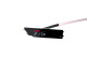 P3 V3 OBD2 - Ford Explorer Gen6 Gauge (2020+) LHD, Red bars / White Digits