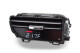 P3 V3 OBD2 - Ford Explorer Gen6 Gauge (2020+) LHD, Red bars / White digits, Pre-installed in OEM Vent