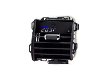 P3 V3 OBD2 - Ford F-150 Gauge (2021+) LHD, Pre-installed...