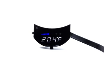P3 V3 OBD2 - Ford Super Duty Gauge (2008-2016) LHD