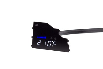 P3 V3 OBD2 - Ford Super Duty Gauge (2017-2022) LHD