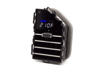 P3 V3 OBD2 - Ford Super Duty Gauge (2017-2022) LHD,...