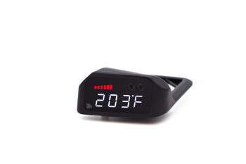 P3 V3 OBD2 - Toyota A90 Supra Gauge (2019+) LHD