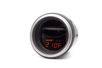 P3 V3 OBD2 - Subaru BRZ / Scion FR-S / Toyota FT86 Gauge...