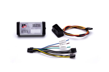 P3 V3 OBD2 - Subaru BRZ / Toyota GR86 Gauge (2022+) LHD, Pre-installed in OEM Vent