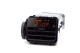P3 V3 OBD2 - Subaru WRX/STI Gauge (2008-2014) LHD, Pre-installed in OEM Vent (BLACK)