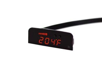 P3 V3 OBD2 - Subaru WRX/STI Gauge (2008-2014) RHD