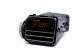 P3 V3 OBD2 - Subaru WRX/STI Gauge (2008-2014) RHD, Pre-installed in OEM Vent (SILVER)