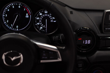 P3 V3 OBD2 - Mazda MX-5 Miata ND (2015-2022) Universal