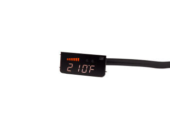 P3 V3 OBD2 - Porsche Cayenne Gen1 Gauge (2008-2011) RHD