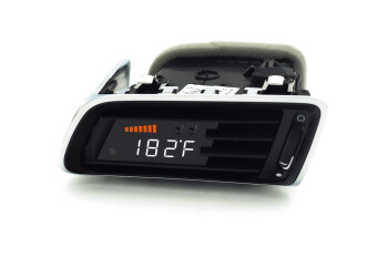 P3 V3 OBD2 - Porsche 911 991 (2012-2019) LHD, Orange bars...