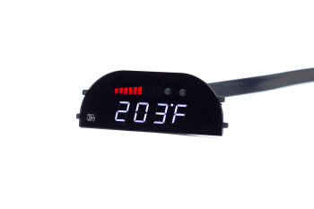 P3 V3 OBD2 - Dodge Charger Gen7 Gauge (2011+) LHD