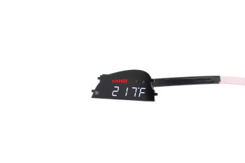 P3 V3 OBD2 - Dodge Challenger Gen3 Gauge (2015+) LHD