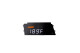 P3 V3 OBD2 - Jeep Grand Cherokee Gauge Orange bars / White digits (2011-2019) LHD