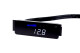P3 Analog Gauge - VW Golf Mk5 (2005-2009) LHD, Blue bars / White digits