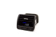 P3 Analog Gauge - VW Golf Mk5 (2005-2009) LHD, Blue bars / White digits, Pre-installed in OEM Vent
