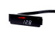 P3 Analog Gauge - VW Golf Mk5 (2005-2009) RHD, Red bars / White digits