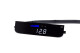 P3 Analog Gauge - VW Golf Mk6 (2009-2013) RHD, Blue bars / White digits