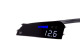 P3 Analog Gauge - VW Golf Mk7 (2014-2019) RHD, Blue bars / White digits