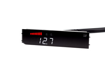 P3 Analog Gauge - VW Golf Mk6 Jetta Sedan (2011-2018) LHD