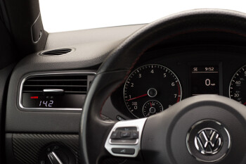 P3 Analog Gauge - VW Golf Mk6 Jetta Sedan (2011-2018) LHD