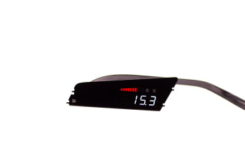 P3 Analog Gauge - VW Golf Mk7 Jetta Sedan (2019+) LHD