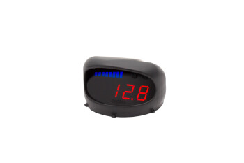 P3 Analog Gauge - VW New Beetle (1997-2010) Universal