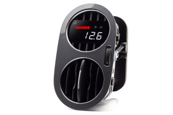 P3 Analog Gauge - VW Tiguan (2007-2015) LHD,...