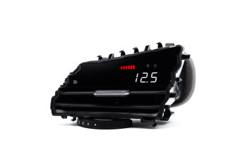 P3 Analog Gauge - VW Tiguan II (2017+) LHD, Pre-installed...