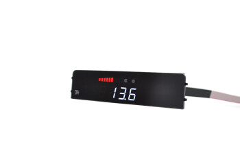 P3 Analog Gauge - VW Touareg Gauge (2010-2017) RHD