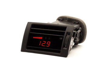 P3 Analog Gauge - Audi A4/S4/RS4 (B6) (2001-2006) LHD,...