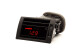 P3 Analog Gauge - Audi A4/S4/RS4 (B6) (2001-2006) LHD, Pre-installed in OEM Vent (BLACK)