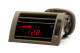 P3 Analog Gauge - Audi A4/S4/RS4 (B6) (2001-2006) LHD, Pre-installed in OEM Vent (TAN)