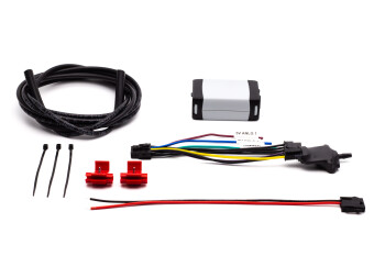 P3 Analog Gauge - Audi A4/S4/RS4 (B7) (2006-2008) LHD,...